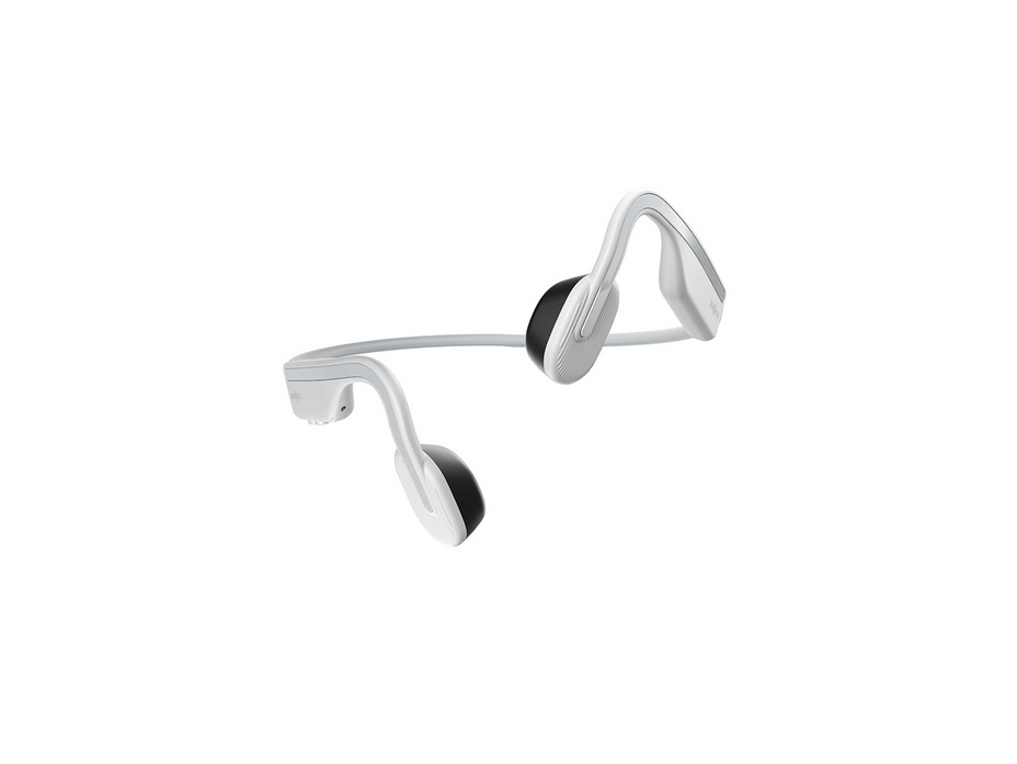 Shokz OpenMove White, white, unis
