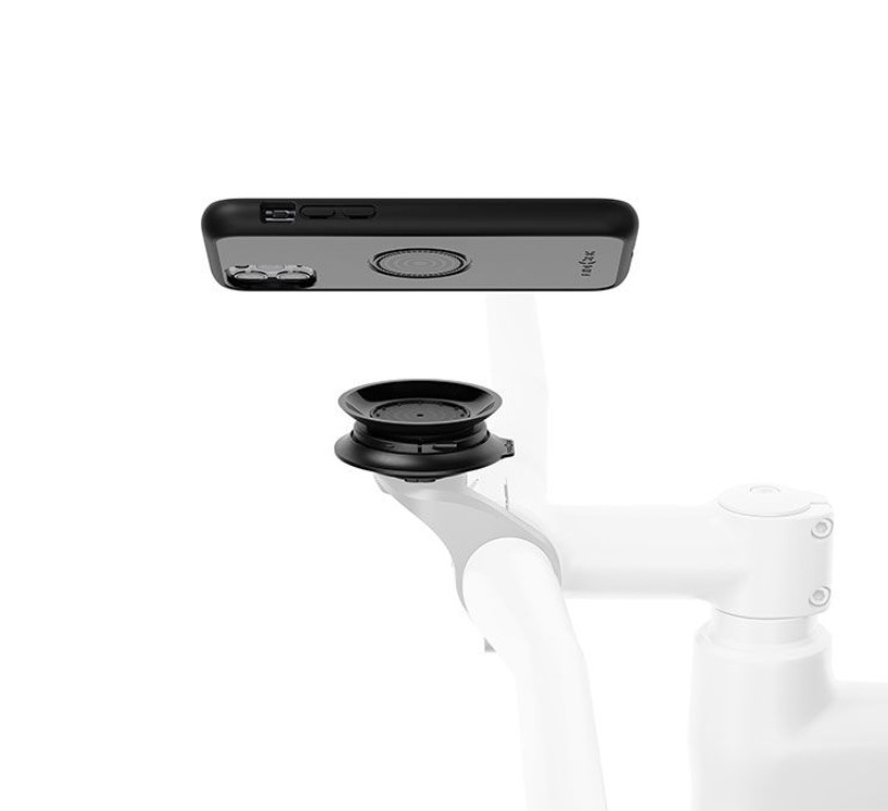 Fidlock Vacuum Turn Base for GPS Mount