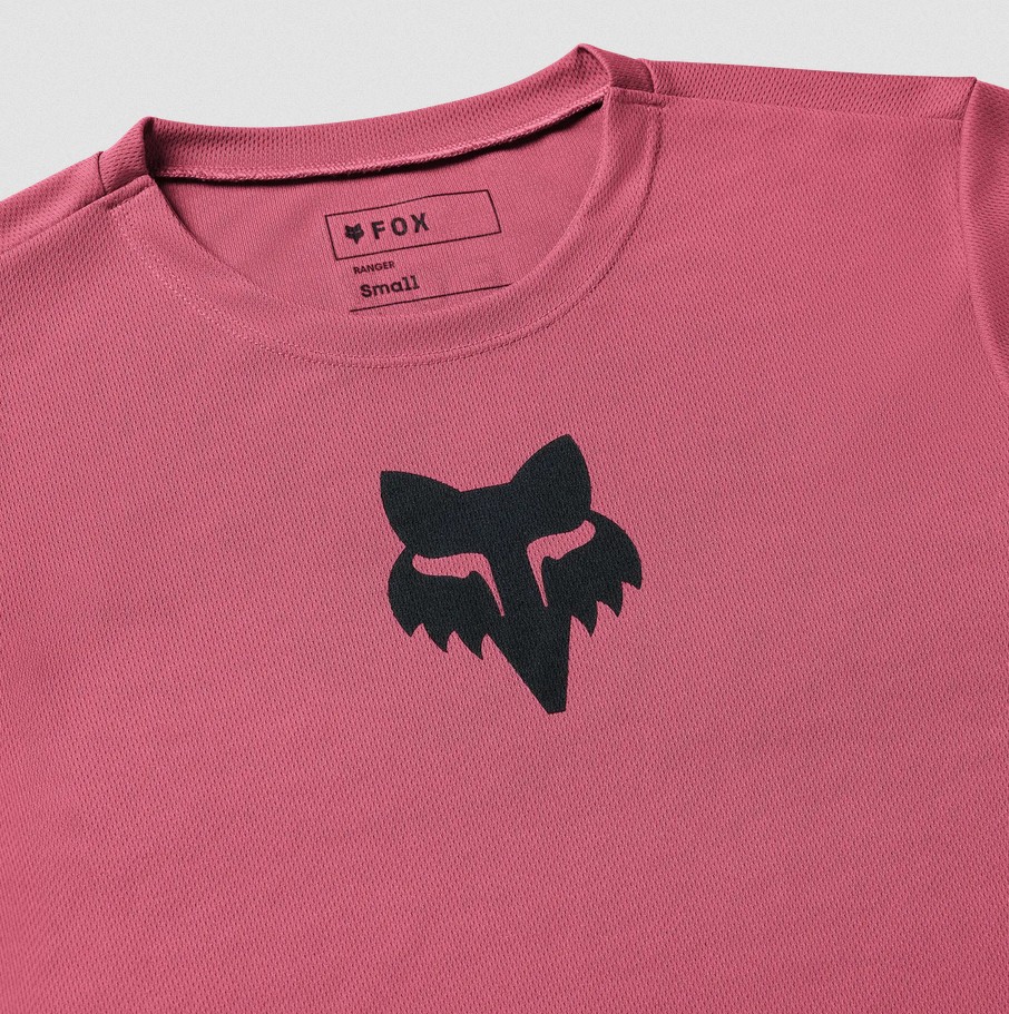 Fox Damen Ranger Fox Head Trikot Berry