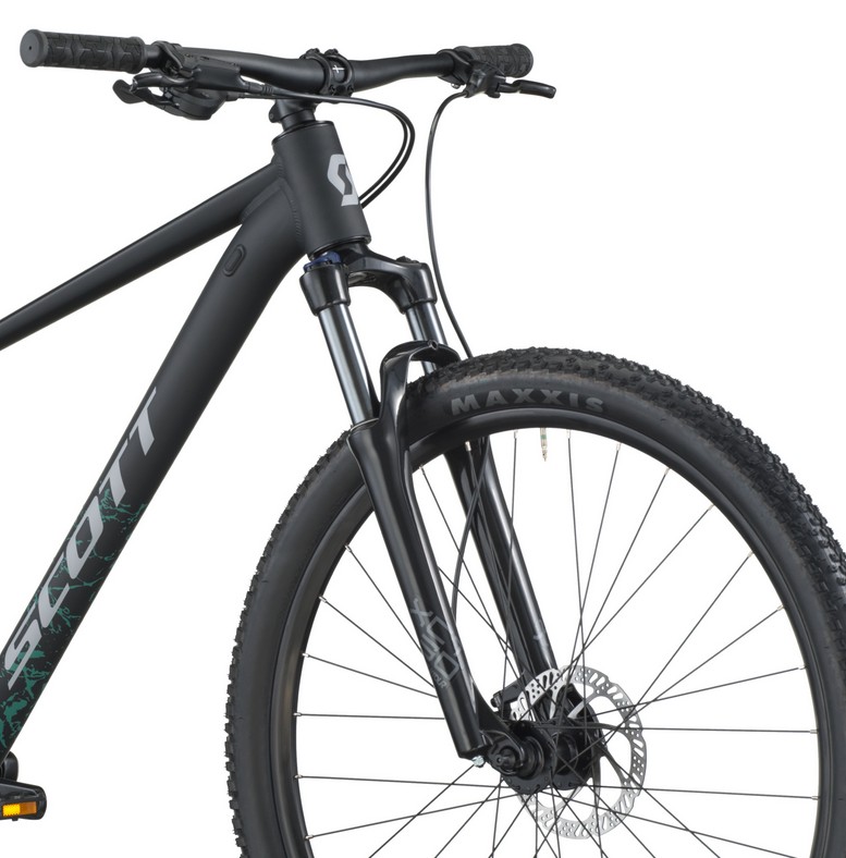 Scott Contrail 20 Black