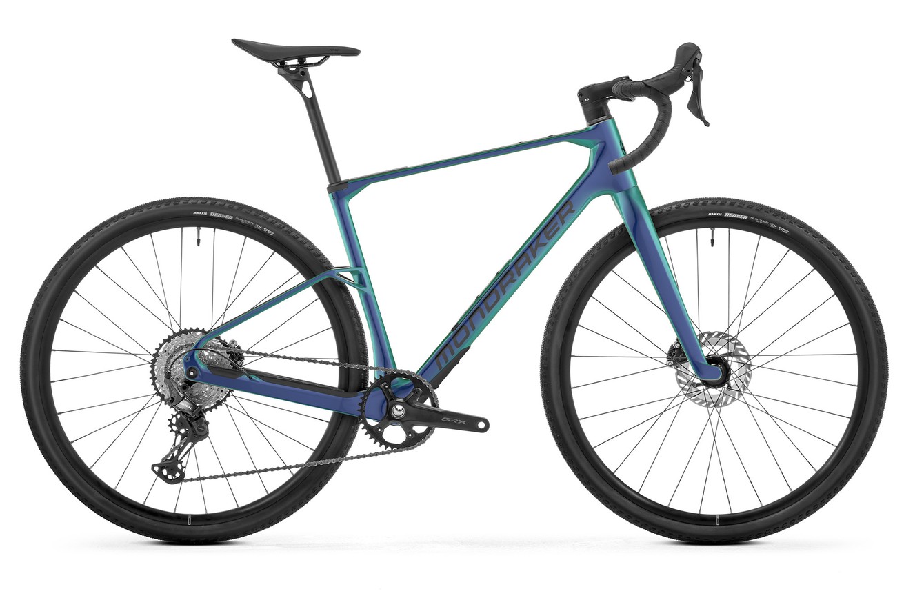 Mondraker ARID Carbon S GRX Atmos