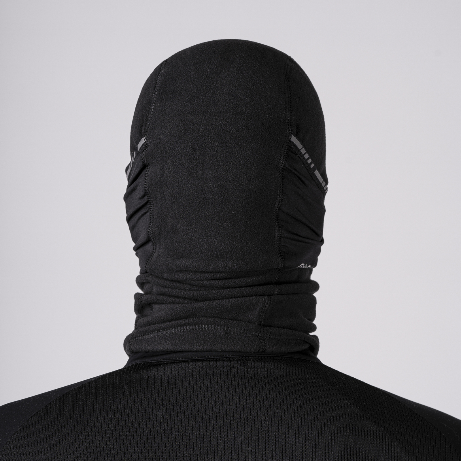 GripGrab Thermo Winter Balaclava schwarz