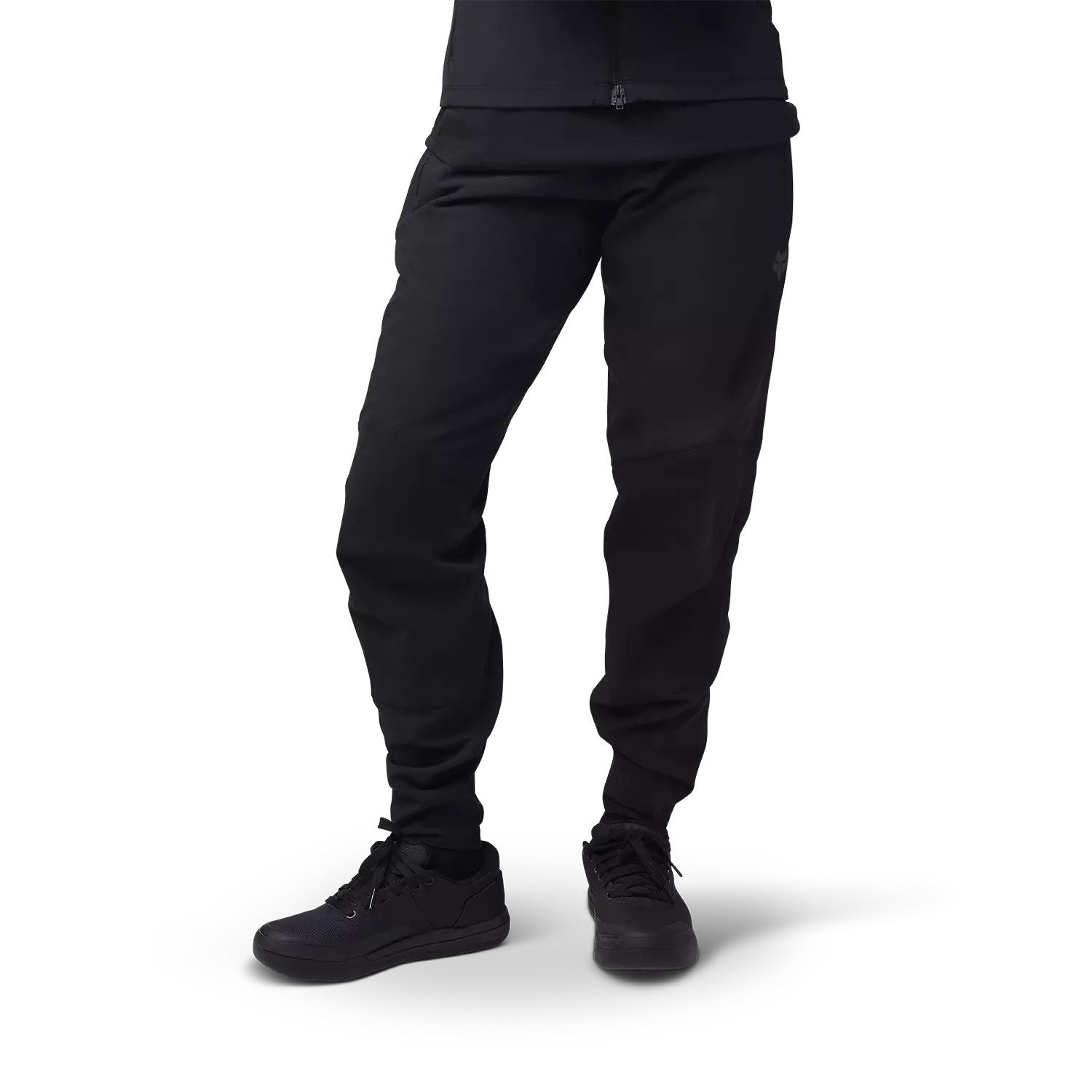Fox Hose Defend Fire Damen Winterhose Schwarz