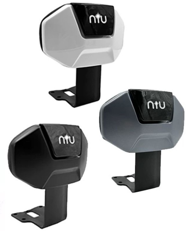 NIU Rückenlehne für NQiX Serie