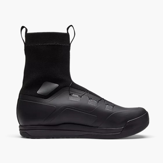 Fox Union BOA® All Weather Clipless Schuhe Schwarz