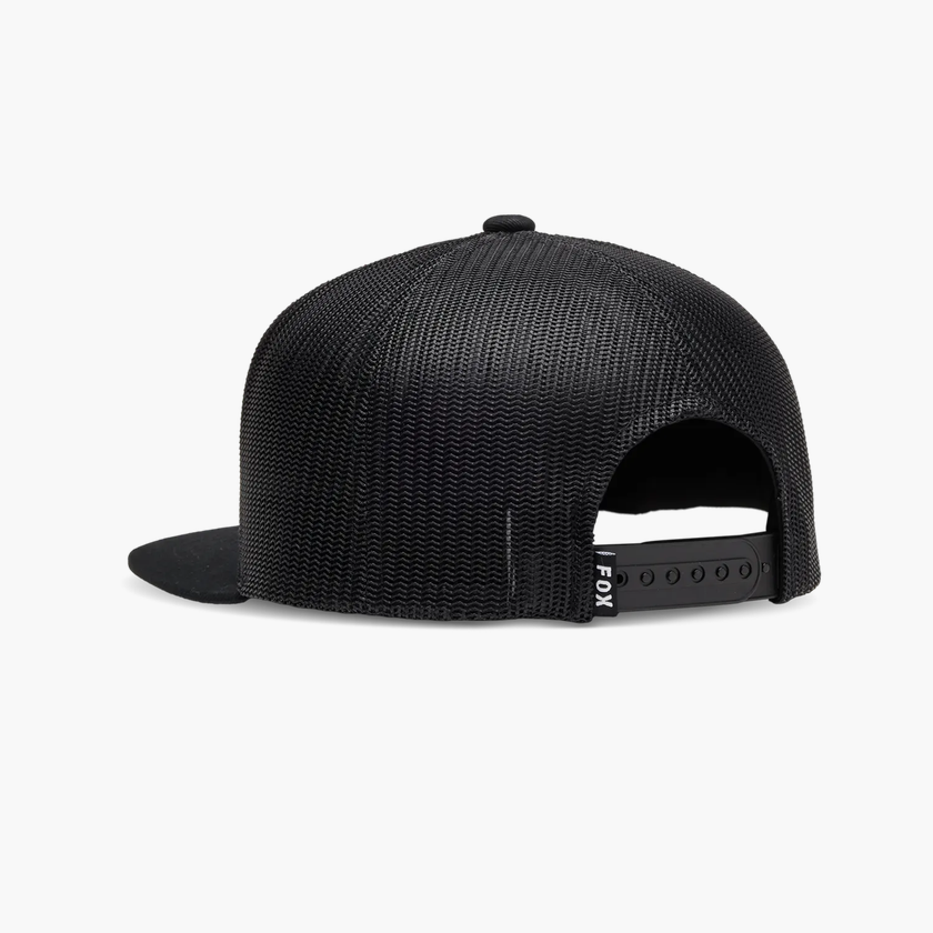 Fox Snapback Kappe Absolute Mesh Jugend