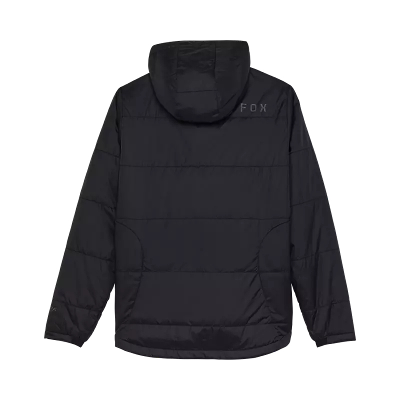 Fox Ridgeway Damenjacke Schwarz