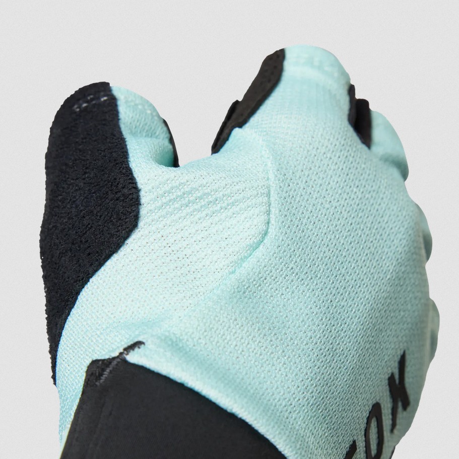 Fox Damen Ranger Gel Handschuhe Forstblau