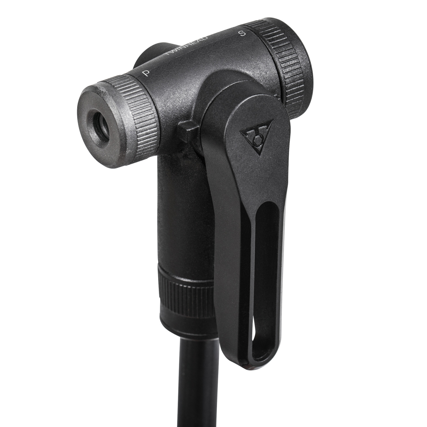 Topeak JoeBlow Sport III Gelb
