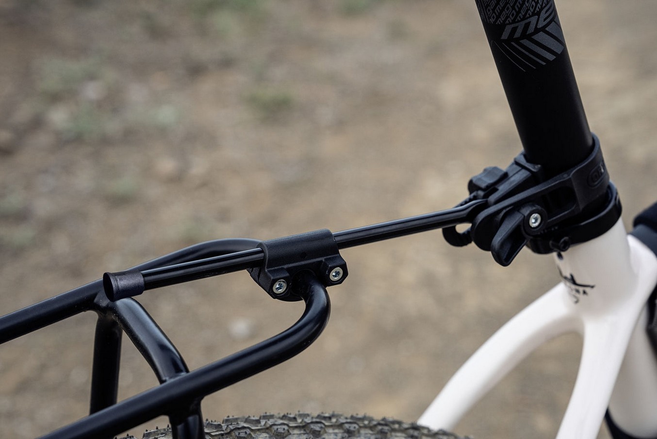Ortlieb Quick-Rack XL Gepäckträger