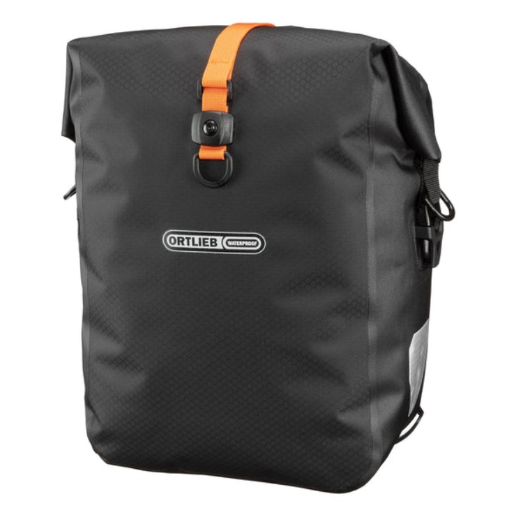 ORTLIEB Gravel Pack Fahrradtaschen 14,5 L