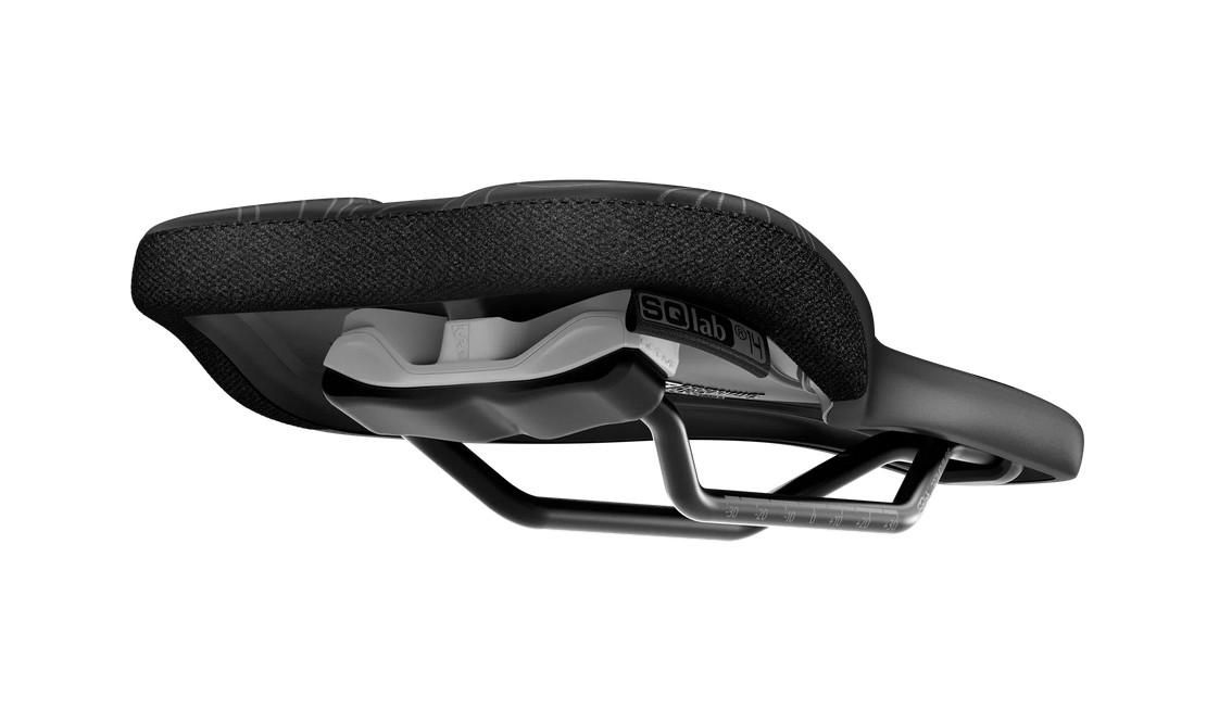 SQlab Sattel 6OX Ergowave active 2.2