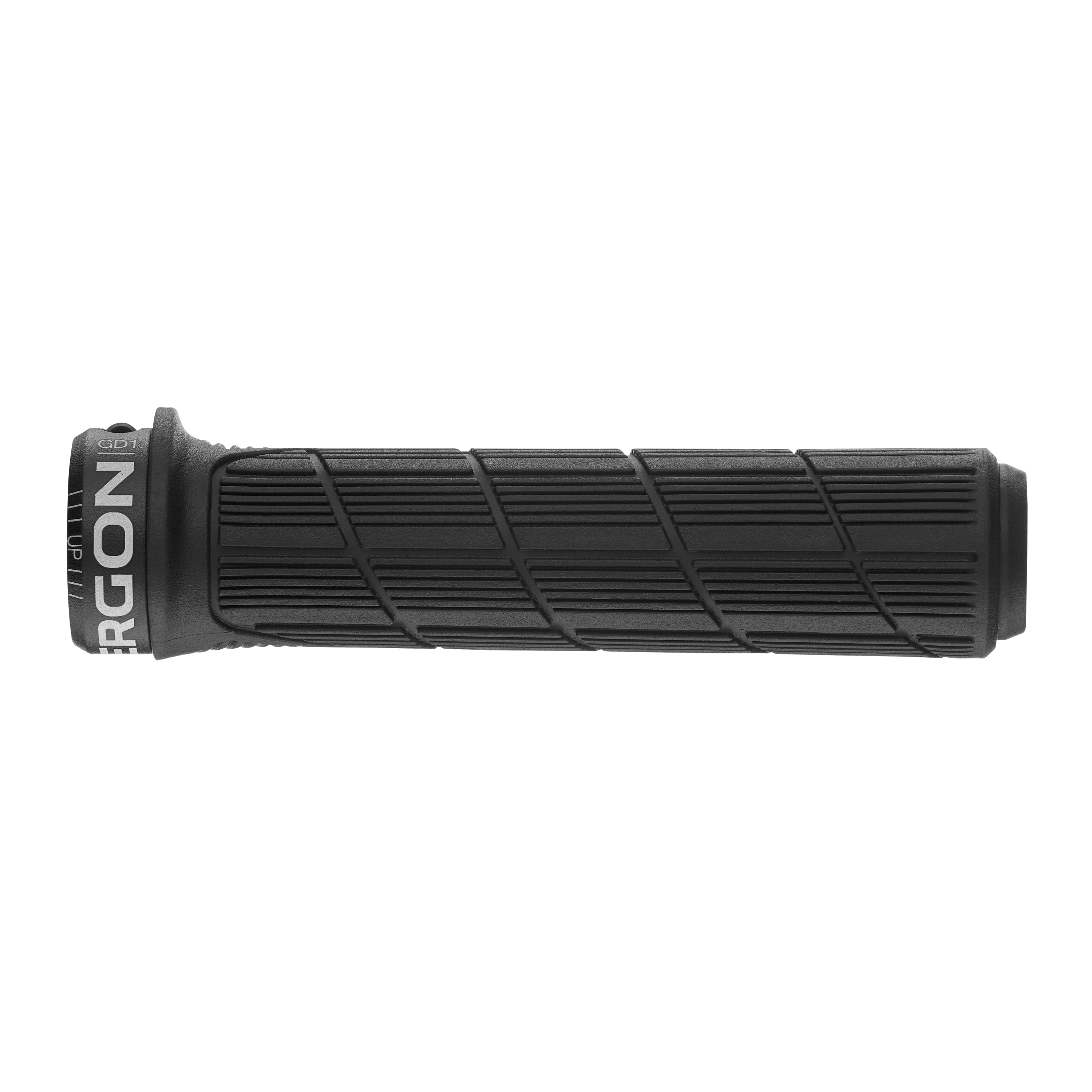 Ergon GD1 Evo Slim - Grip Downhill black