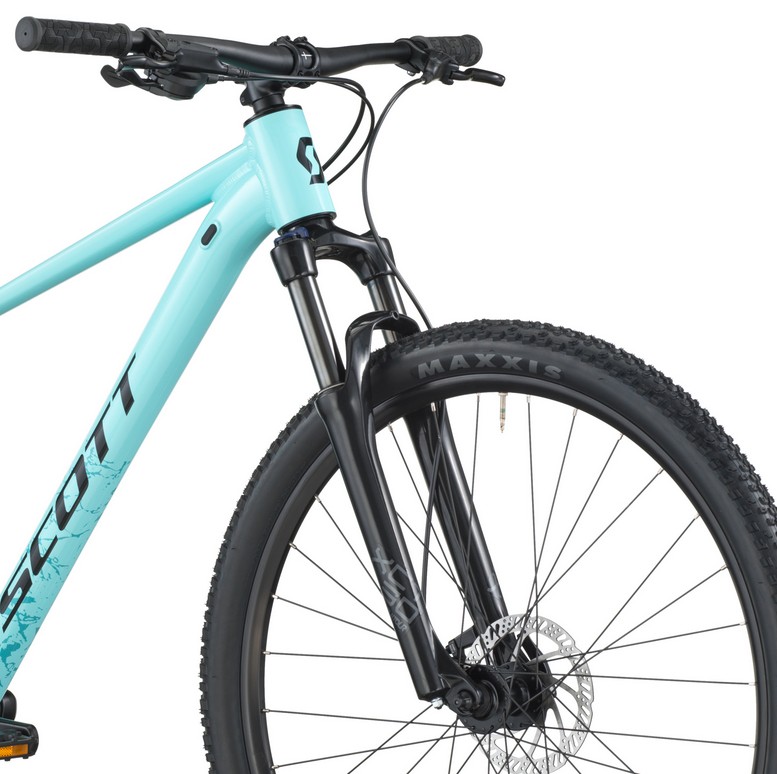 Scott Contrail 20 Tropic Blue