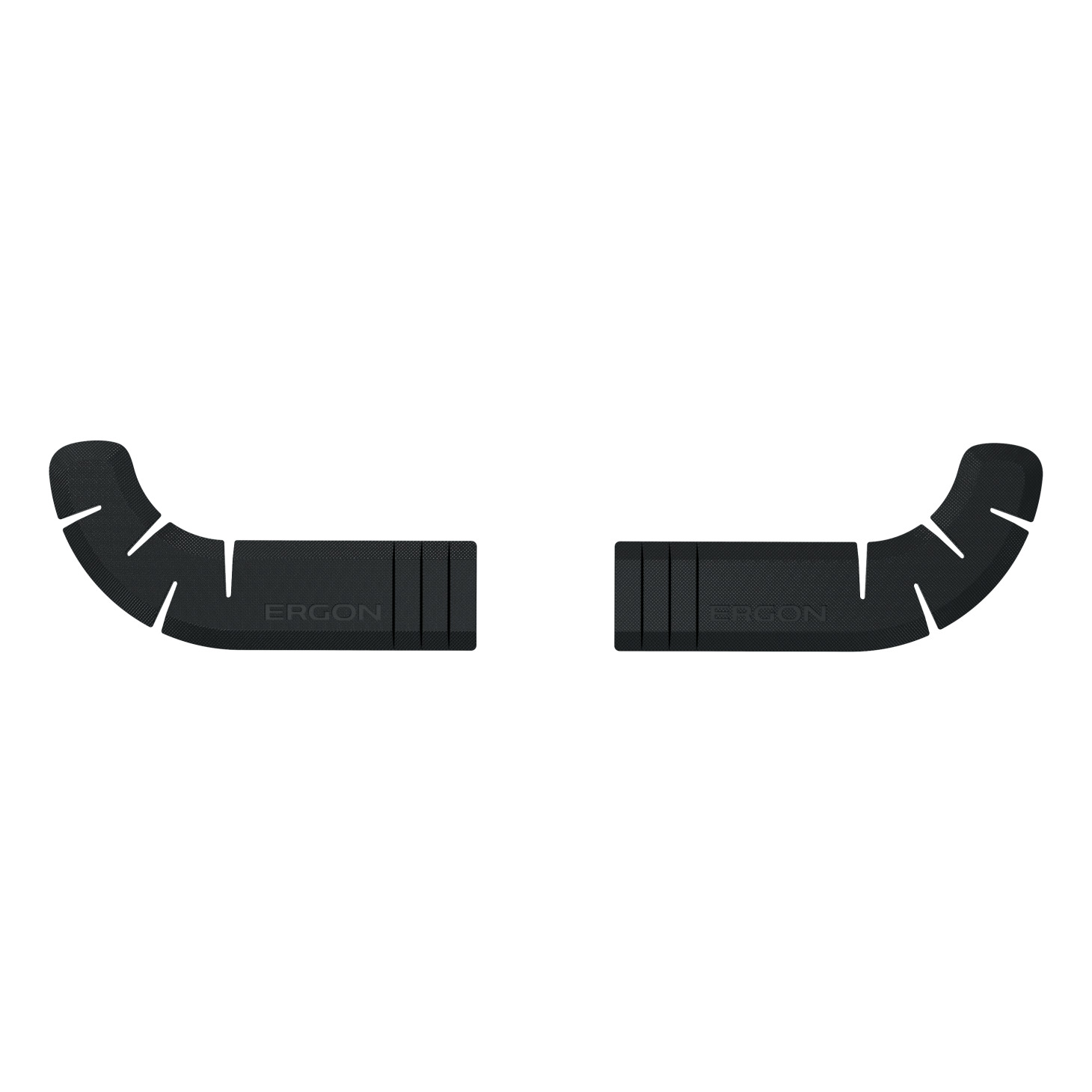 Ergon BT OrthoCell® Top Pads Dämpfungsset Road