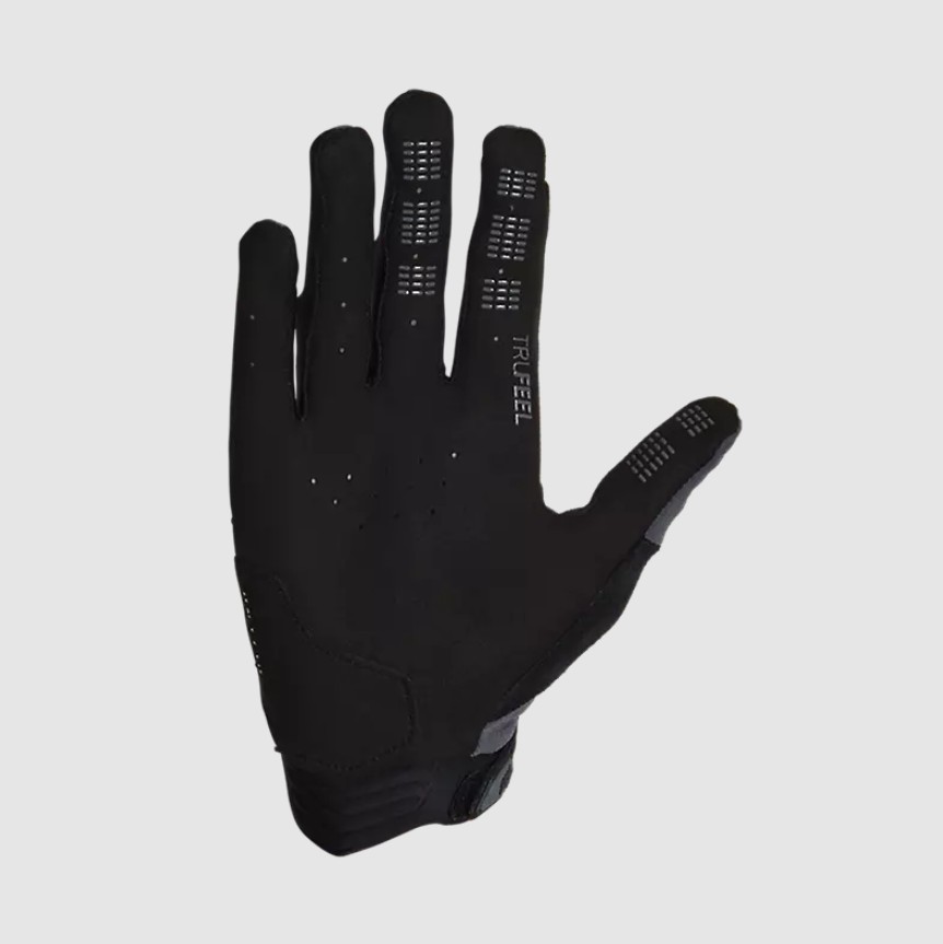 Fox Handschuhe Defend Graphitgrau