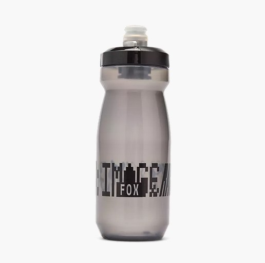 Fox CamelBak® 21 Oz Podium® Flasche Rauchgrau
