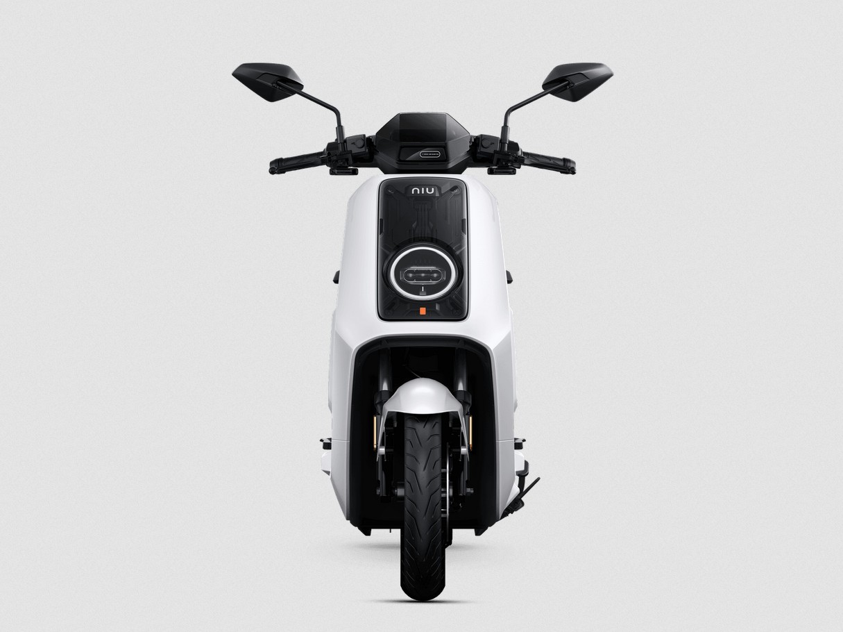 NIU NQiX 500 Elektroroller E-Roller MY2026