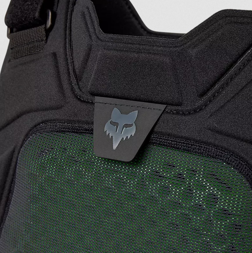 Fox Airframe Brustschutz Chest Guard Jugend