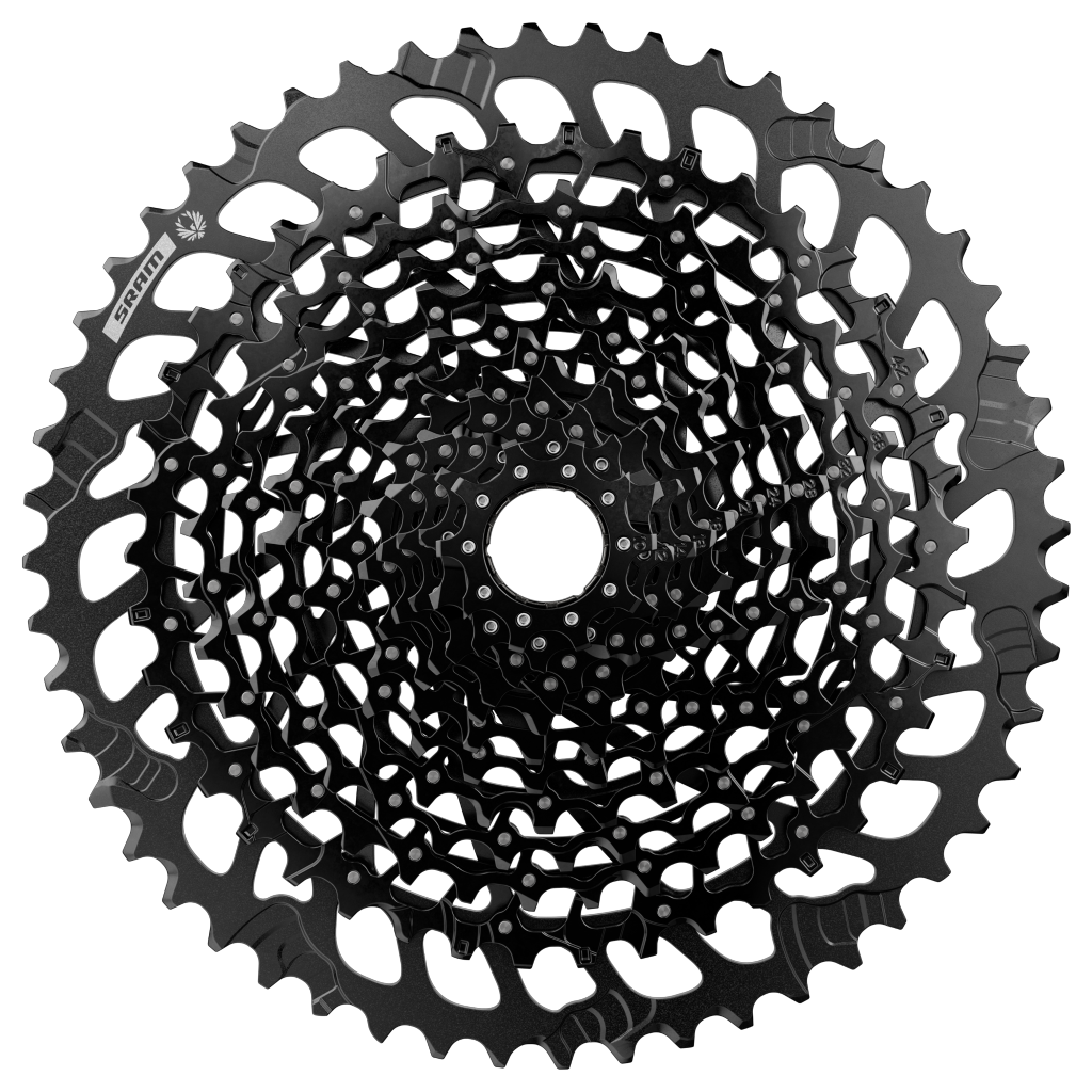 SRAM Kassette XG-1275  Eagle 12-fach 10-52
