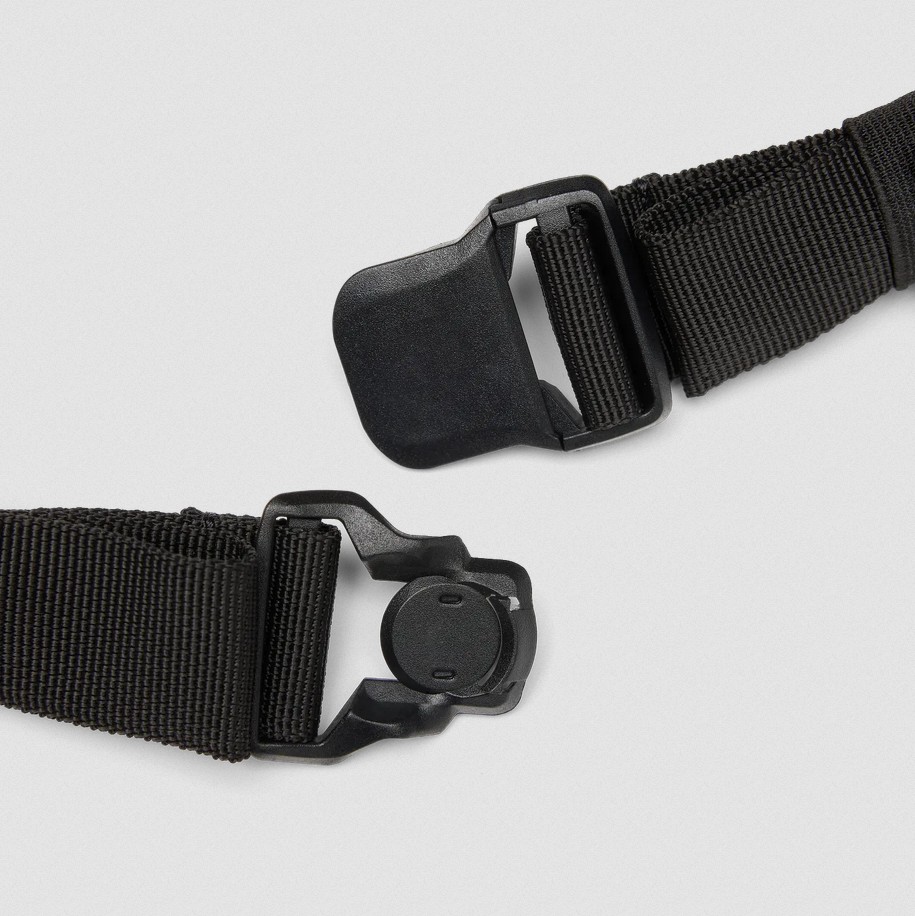 Fox Summit Hip Pack Schwarz