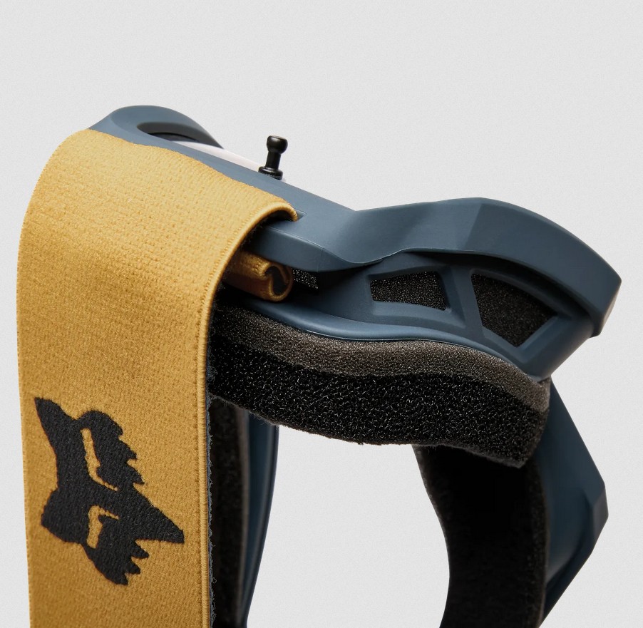 Fox MTB Main Brille Goggle