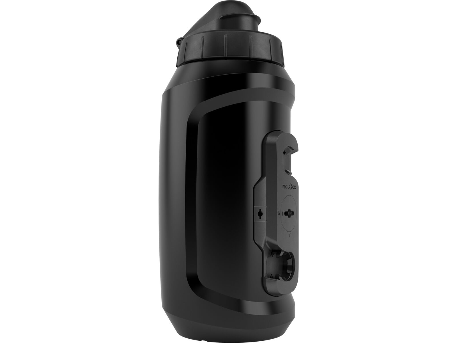 Fidlock Twist bottle 750ml Compact black