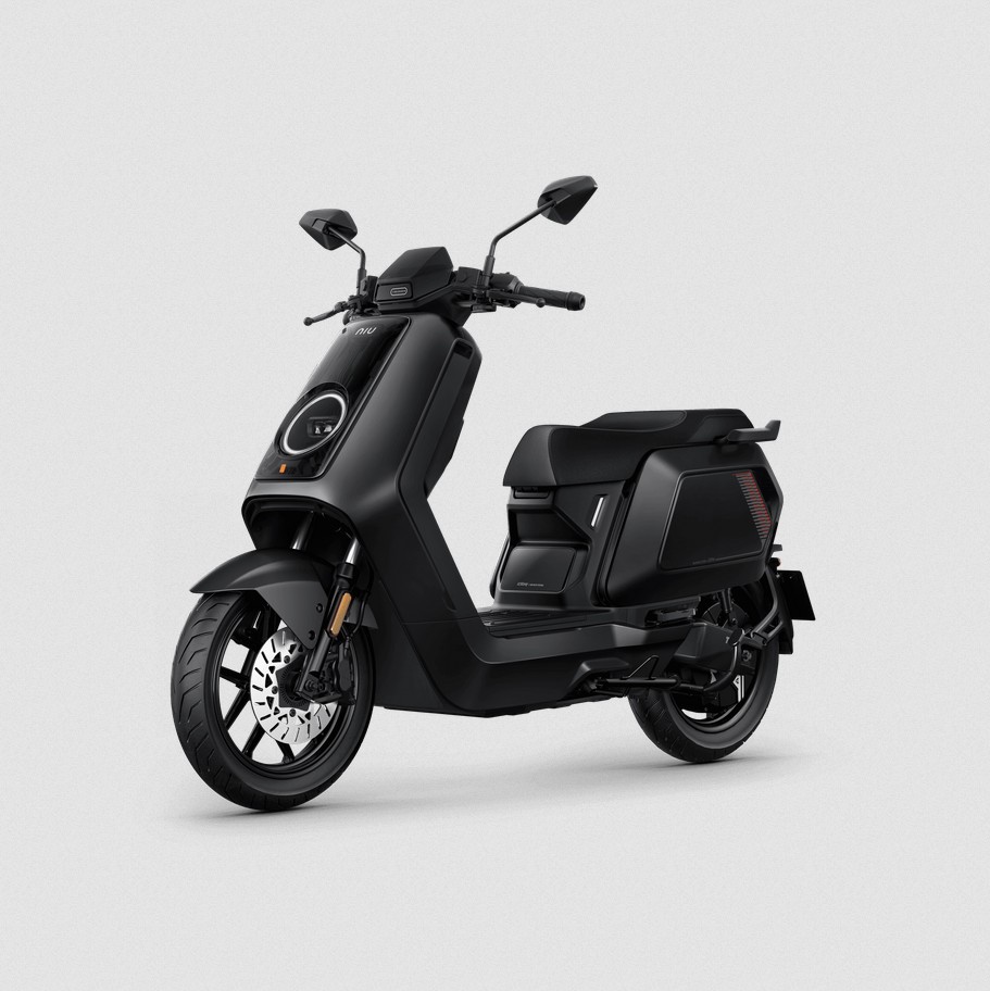 NIU NQiX 500 Elektroroller E-Roller MY2026