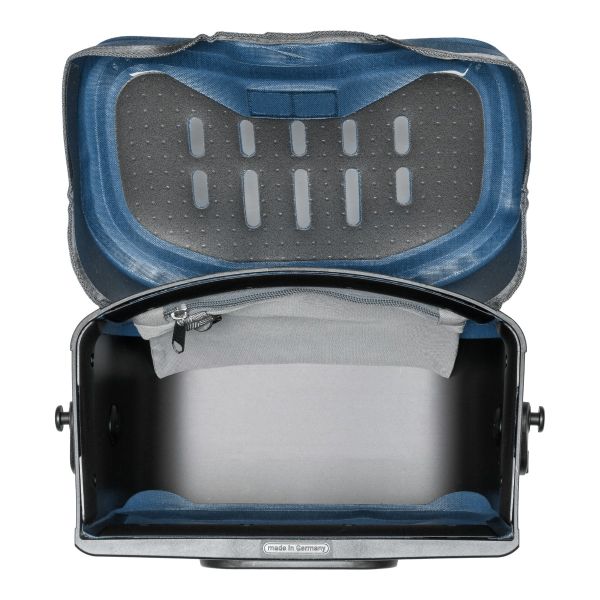 ORTLIEB Ultimate Six Plus dusk blue denim 6,5L