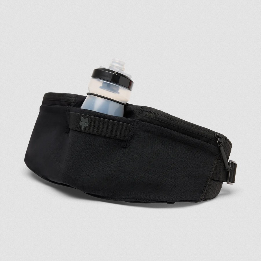 Fox Summit Hip Pack Schwarz