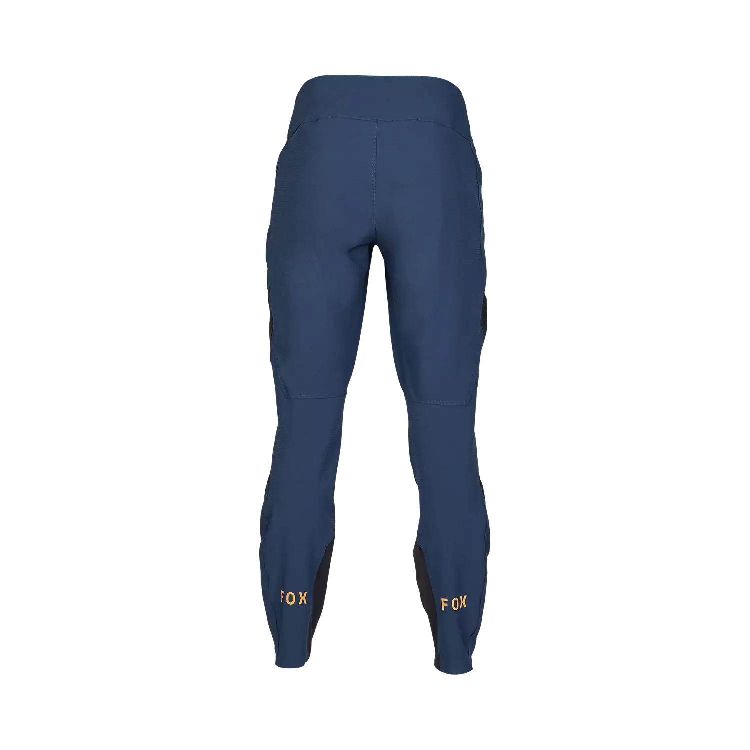 Fox Hose Defend Taunt Mitternachtsblau