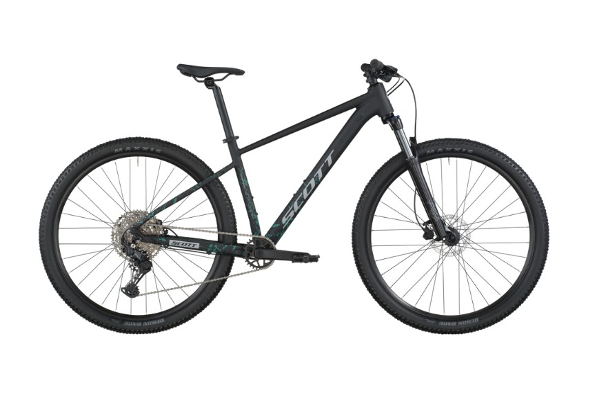 Scott Contrail 20 Black