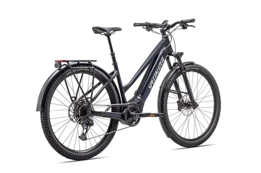 Specialized Tero 5.0 ST EQ Gloss Metallic DarkNavy