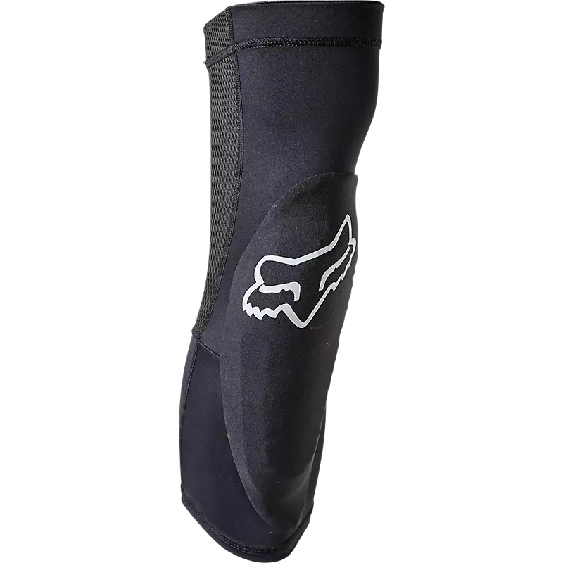Fox Knieprotektoren Enduro D3O® Schwarz