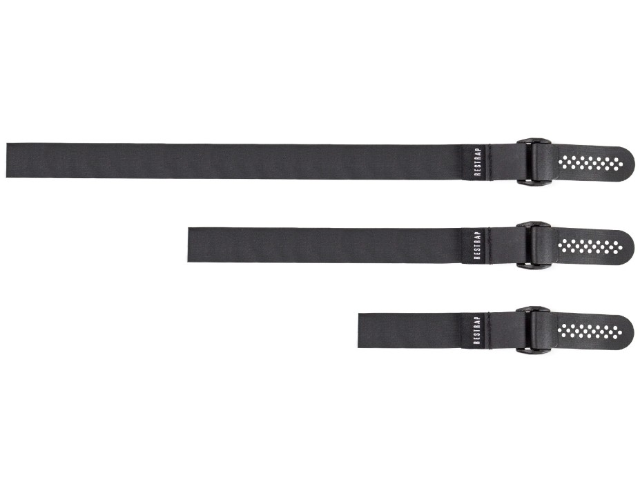 Restrap Fast Straps Mixed 25/45/65cm