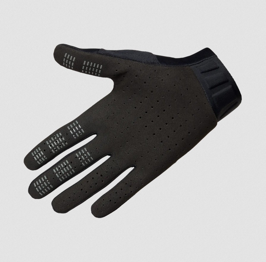 Fox Flexair Handschuhe Schwarz