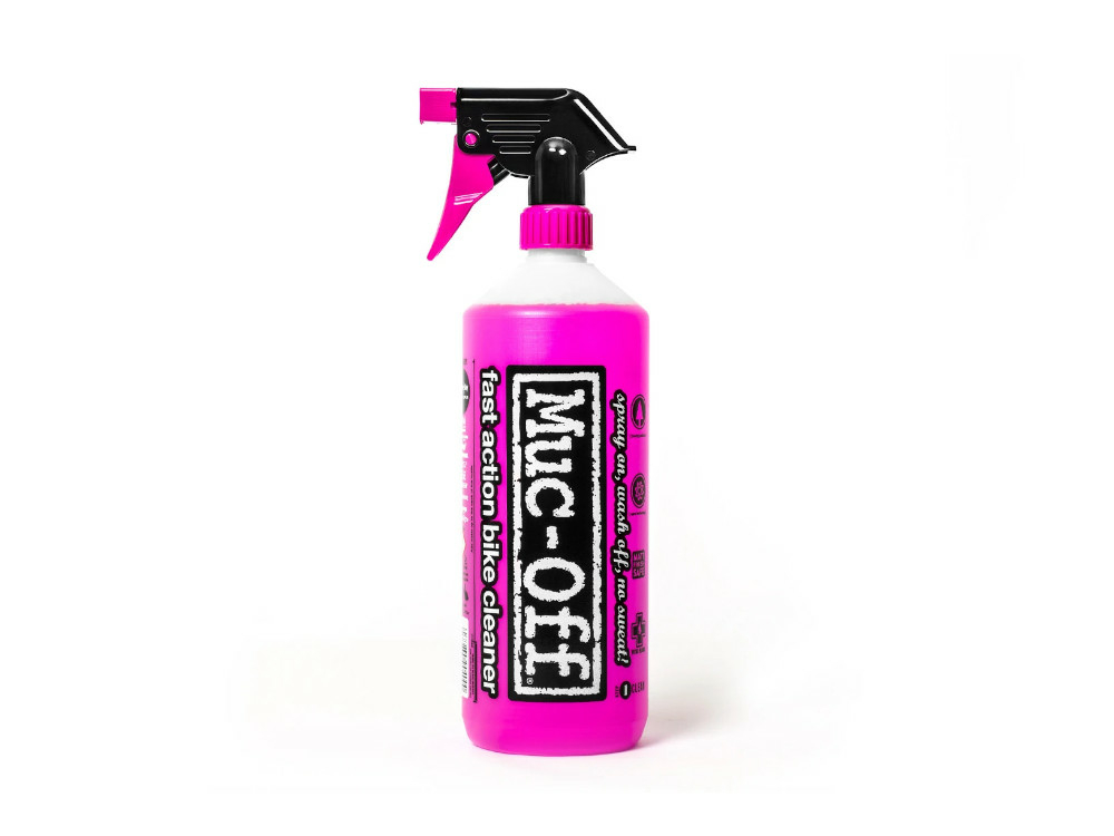 Muc Off Pit Kit 8-In-One