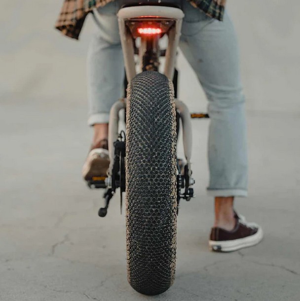 Super73 Maxxis Supersucker Reifen Tire 20 x 5"