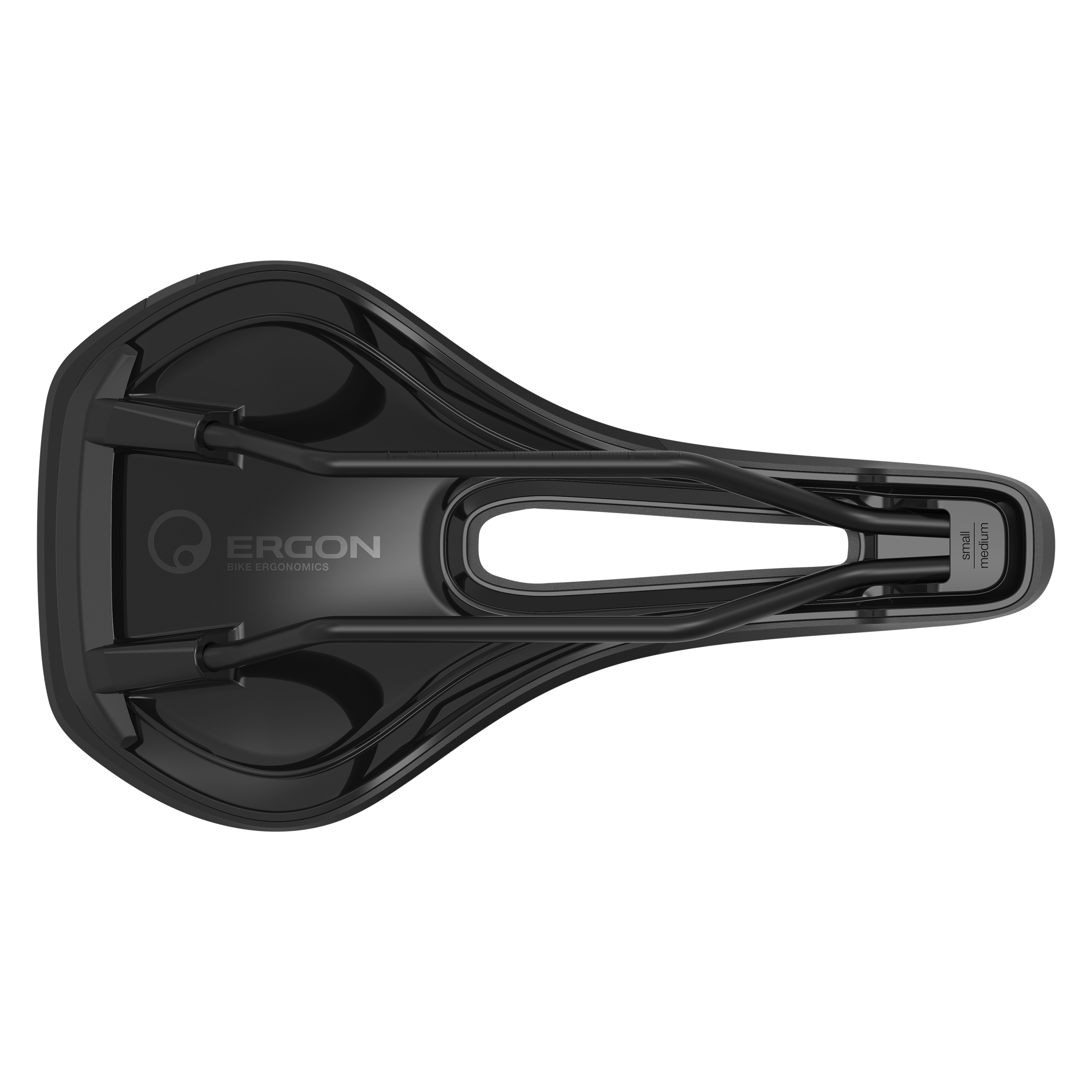 Ergon Sattel SMC Sport Gel Women