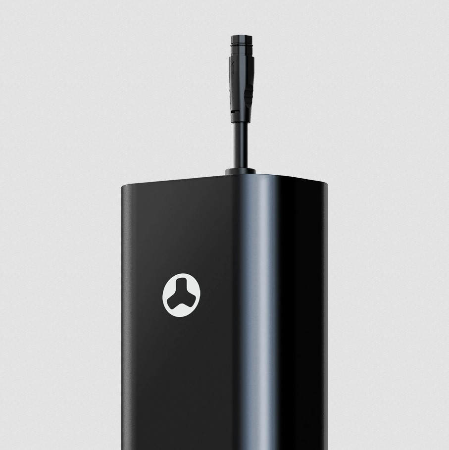 Fazua Energy 480 Fix Akku
