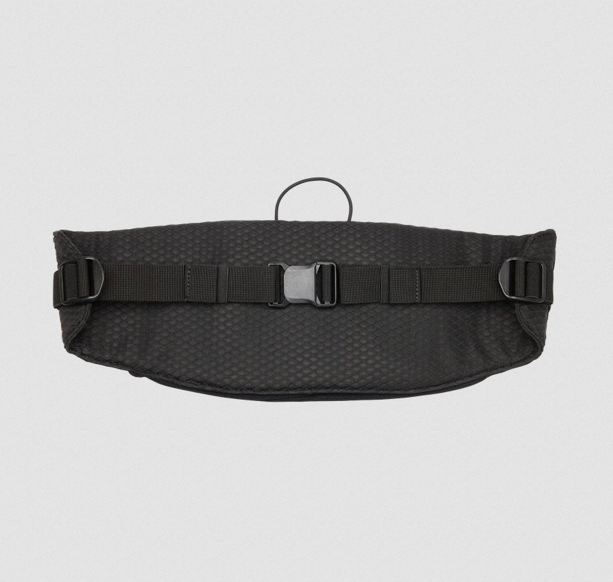 Fox Summit Hip Pack Schwarz