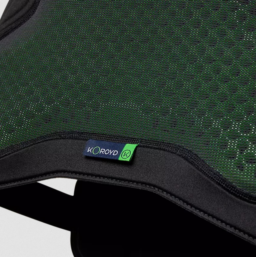 Fox Airframe Brustschutz Chest Guard