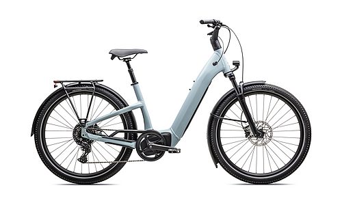 Specialized Turbo Como 4.0 Gloss Seafoam Silver