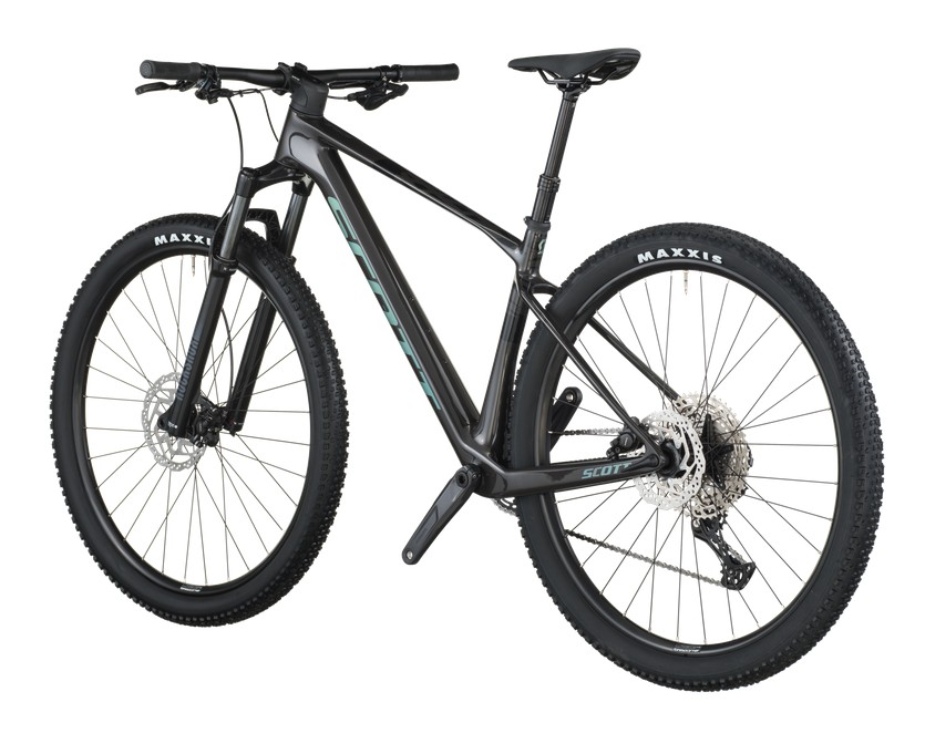 Scott Scale 920 Carbon Black