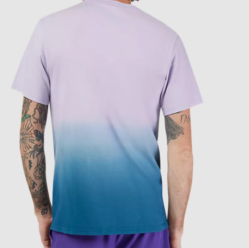 Fox Hello Fox Premium Tee Flieder