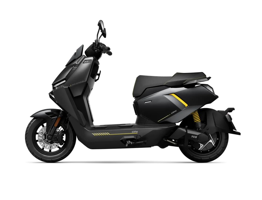 NIU FQiX 300 Elektroroller E-Roller MY2026