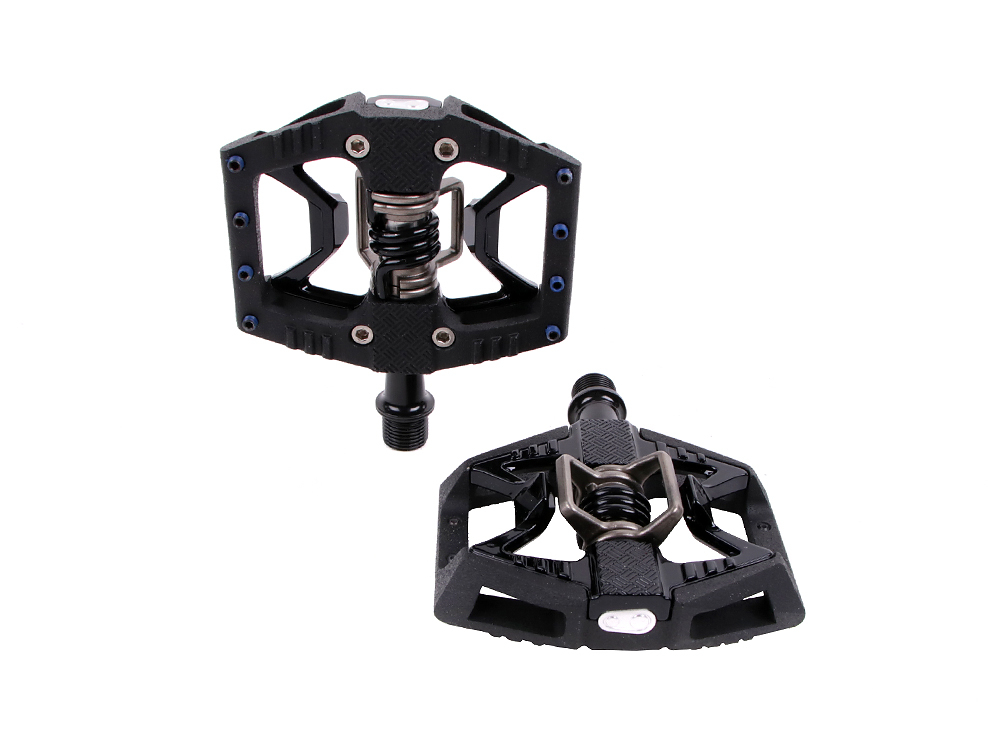 Crankbrothers Double Shot 3 Hybrid-Pedal