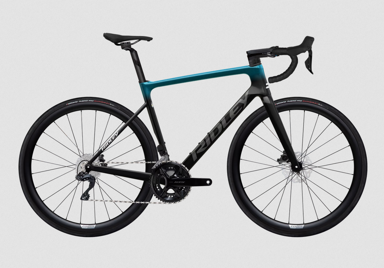 Ridley Falcn Shimano 105 DI2