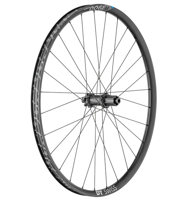 DT Swiss HR DT Swiss H 1900 Spline DB 29"/30mm