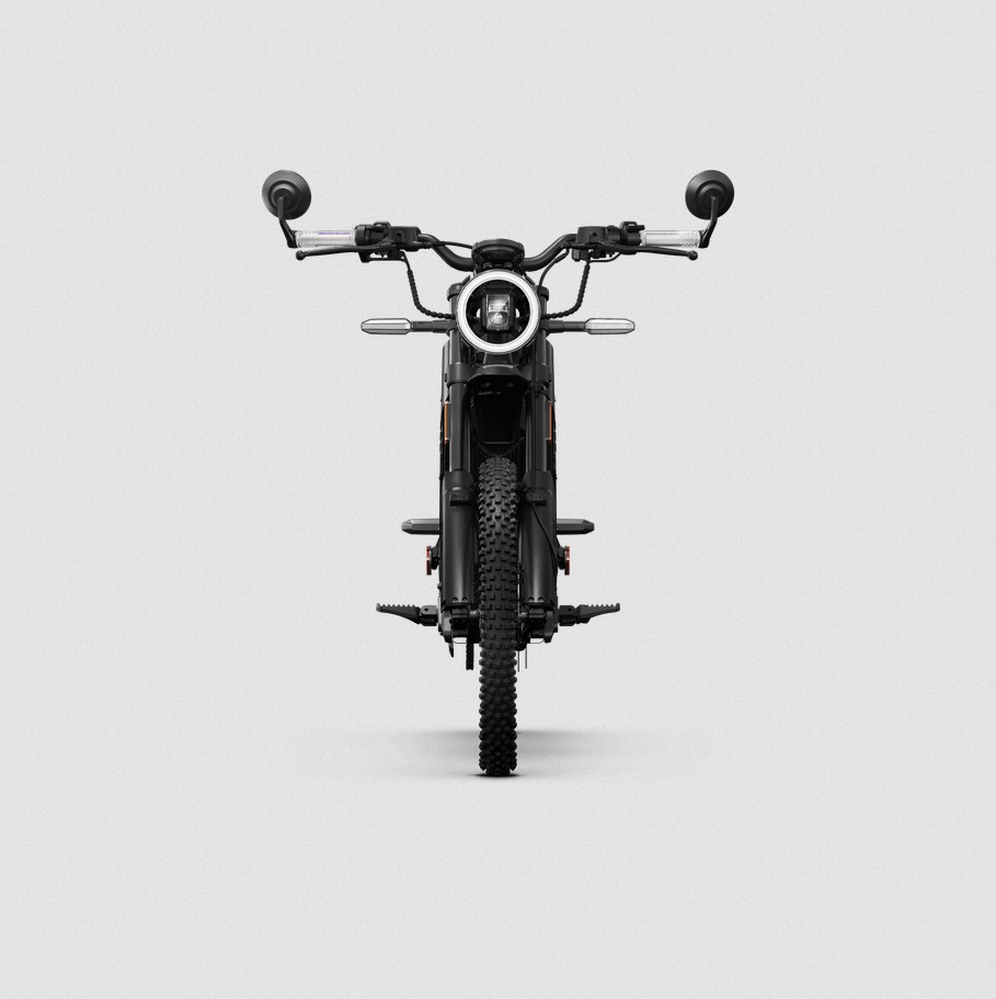 NIU XQi3 Motocross 2026